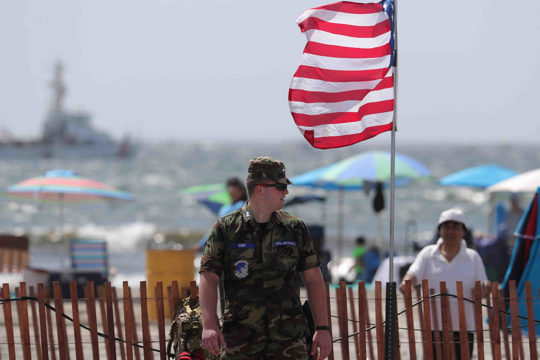 2019 Atlantic City Airshow